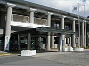 【市役所・区役所】倉敷市役所　玉島支所まで950ｍ