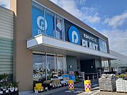 【スーパー】プラント黒部店まで300ｍ