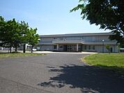 【小学校】金浦小学校まで400ｍ