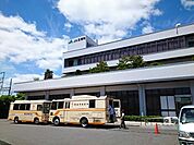 【銀行】ＪＡ北河内様まで800ｍ