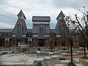 【駅】高田駅まで2000ｍ