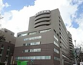 【総合病院】新潟大学医歯学総合病院まで2800ｍ