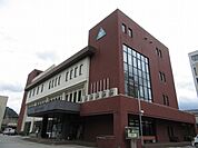 【市役所・区役所】養父市役所まで3400ｍ