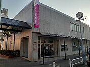 【銀行】十八親和銀行西諫早支店まで1810ｍ