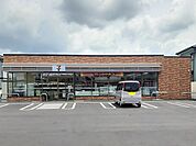 【コンビニエンスストア】セブンイレブン仁井田二ッ屋店まで966ｍ