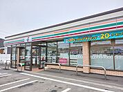 【コンビニエンスストア】セブンイレブン大館大田面店まで534ｍ