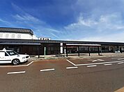 【駅】新発田駅まで1700ｍ