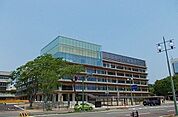 【市役所・区役所】秋田市役所まで1700ｍ