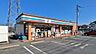 周辺：【コンビニエンスストア】セブンイレブン秩父影森店まで600ｍ