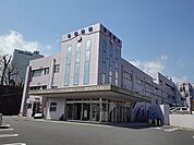 【総合病院】石垣病院まで1600ｍ