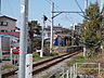 周辺：【駅】岳南鉄道　ジャトコ前駅まで1900ｍ