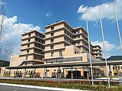 【総合病院】丹波医療センターまで2400ｍ