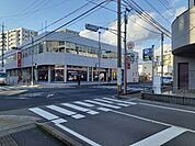 【郵便局】諫早郵便局まで1363ｍ