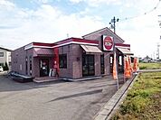 【その他】ガスト　角館店まで400ｍ