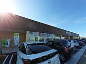 【スーパー】ウオロク　上越店まで800ｍ