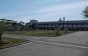 【小学校】八郎潟町立八郎潟小学校まで1600ｍ