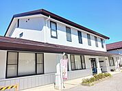 【市役所・区役所】彦根市役所高宮出張所まで670ｍ