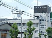 【総合病院】佐野医師会病院まで750ｍ