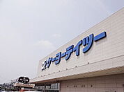 【ホームセンター】ケーヨーデイツー安積店まで1500ｍ