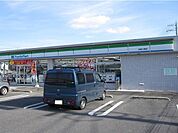 【コンビニエンスストア】ファミリーマート玉島八島店まで1000ｍ