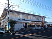 【郵便局】玉島郵便局まで800ｍ
