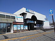 【駅】ＪＲ御坊駅様まで2000ｍ