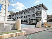 【小学校】川添小学校まで2300ｍ