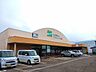 周辺：【スーパー】スーパーマルセン　荒町店まで366ｍ