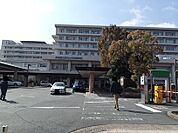 【総合病院】奈良県立医科大学附属病院まで1600ｍ