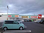 【ドラッグストア】スギドラッグ　守山東店まで1000ｍ