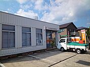 【郵便局】玉島富田郵便局まで750ｍ