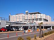 【総合病院】江南厚生病院まで700ｍ