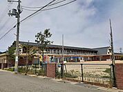 【幼稚園】裏舘保育所まで280ｍ