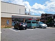 【コンビニエンスストア】セブンイレブン様まで300ｍ