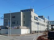 【総合病院】岡本病院様まで1324ｍ