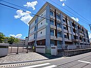 【小学校】鶴崎小学校まで1800ｍ