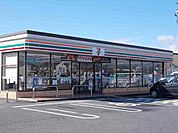 【コンビニエンスストア】セブンイレブン　草津下笠店まで700ｍ
