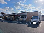 【コンビニエンスストア】セブンイレブン周南代々木通店まで300ｍ