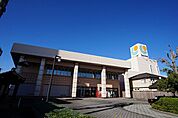 【スーパー】サンリブ　木屋瀬店まで930ｍ