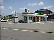 【コンビニエンスストア】ファミリーマート文京6丁目店まで190ｍ
