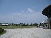 【公園】エンゼルランドふくいまで800ｍ