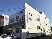 【総合病院】さばえこどもクリニックまで550ｍ