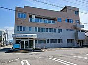 【総合病院】坪川耳鼻咽喉科まで154ｍ