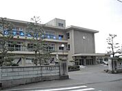【小学校】神明小学校まで400ｍ
