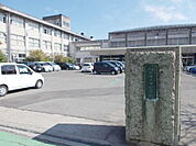 【小学校】木田小学校まで650ｍ