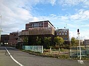 【総合病院】交野病院様まで1000ｍ