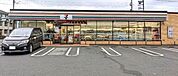 【コンビニエンスストア】セブンイレブン木更津高柳南店まで110ｍ