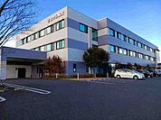 【総合病院】おうら病院まで600ｍ