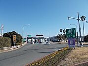 東名高速　静岡ＩＣまで1500ｍ