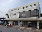 【駅】和田山駅まで887ｍ